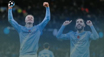 مانشستر سيتي يتغلب على بورنموث بمساهمة مرموش ويواصل ملاحقة أرسنال في الصدارة